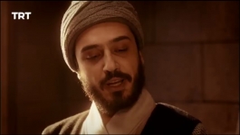 Yunus Emre - Season 01 Episode 06